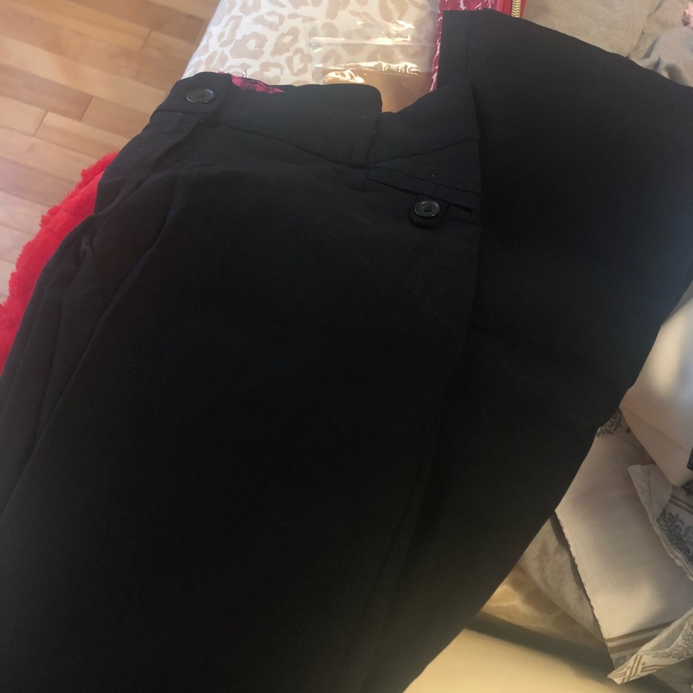 Work pants